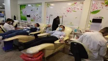 یک مزیت غیرمنتظره اهدای خون برای سلامتی و زندگی بهتر