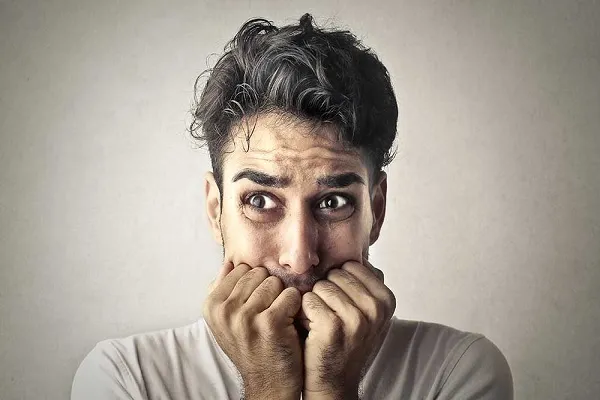 غیر معمول‌ترین ترس‌های انسان