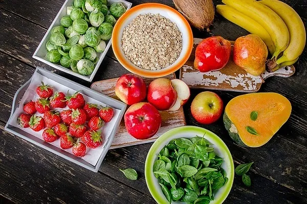 رهایی از یبوست مزمن با معرفی چند ملین طبیعی