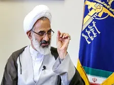سردار فدوی: افزایش تعداد بیمارستان‌ها در برنامه سپاه است