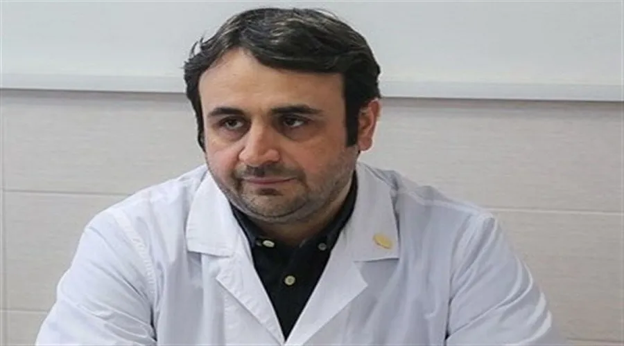 ۳۵۰ بیمارستان با عمر بالای ۲۵ سال داریم