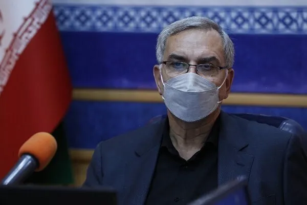 عزاداری های محرم در فضای باز برگزار شود