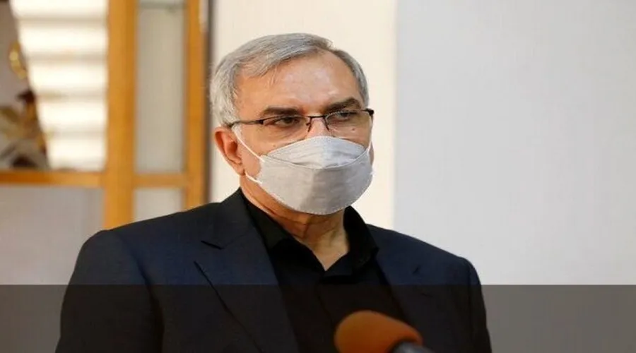 کمبود شیرخشک نداریم/ گزارشی از کمبود سرم به ما نرسیده است