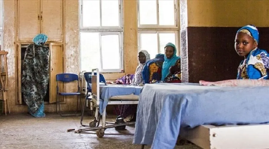 دیفتری جان صد‌ها نفر را در نیجریه گرفته است