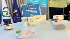 ۲۰ کشور دنیا متقاضی دارو و تجهیزات پزشکی ایران هستند