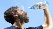 سالمندان در روزهای گرم تا حد امکان از منزل خارج نشوند