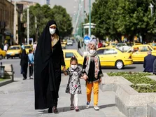آلودگی هوا موجب تشدید حملات آسم در کودکان شهرنشین می شود