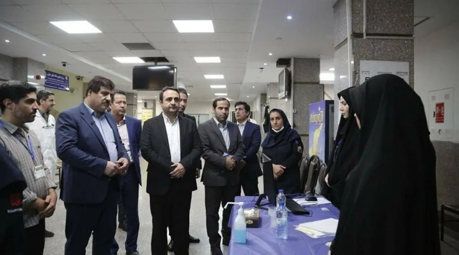 شمارش آرای انتخابات نظام پرستاری از امشب آغاز می شود
