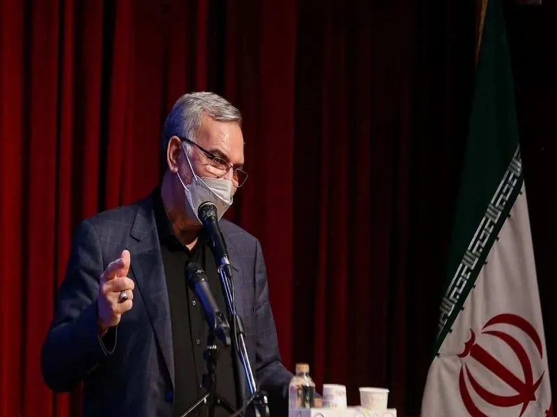 ایران از نظر آموزش پزشکی در منطقه تراز بسیار بالایی دارد