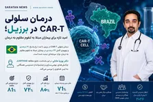سوکلیتینیب چیست؟ نتایج امیدوارکننده یک داروی جدید برای لنفوم سلول T مقاوم