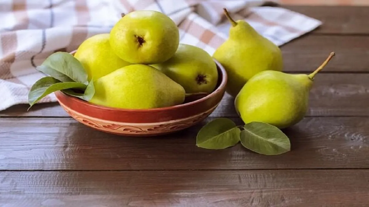 میوه‌ای برای لاغری و پیشگیری از سرطان