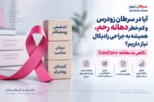 وضعیت شیوع یک سرطان زنانه در ایران/احتمال ورود واکسن HPV به برنامه واکسیناسیون ملی