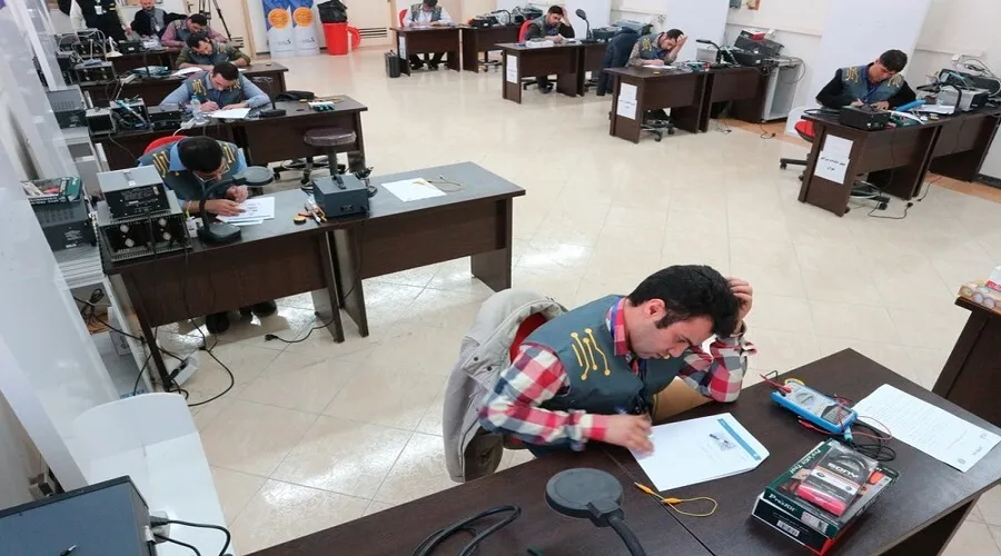 آخرین وضعیت ارتقای توان مهارتی و اشتغال دانشجویان