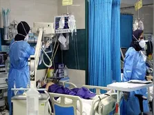 کرونا در جهان/فهرست ۱۰ کشور با بالاترین آمار مبتلایان