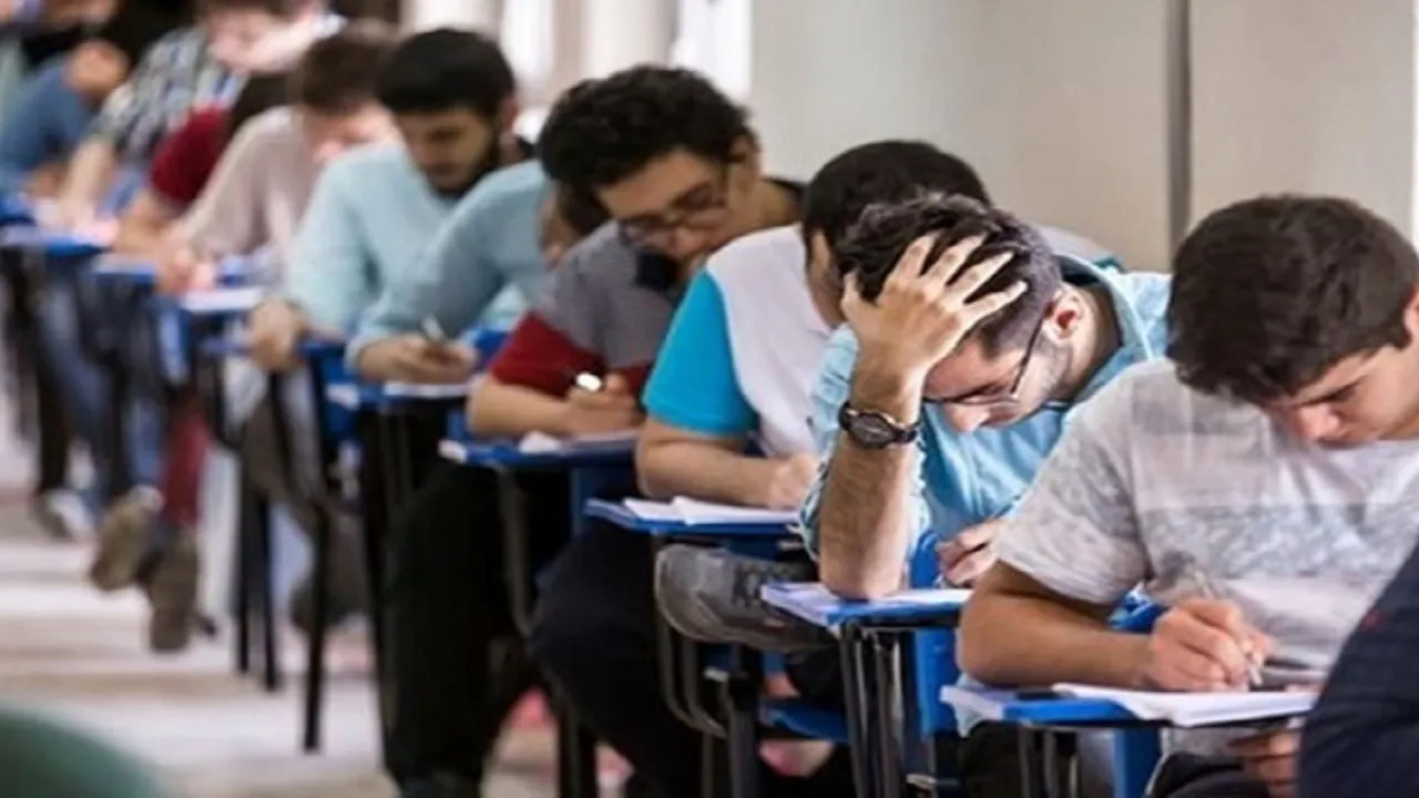 اعمال شروط و تعهد خدمت برای داوطلبان رشته‌های علوم پزشکی در کنکور ۱۴۰۴