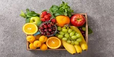 بهترین انتخاب‌ها برای تغذیه سالم در طولانی‌ترین شب سال