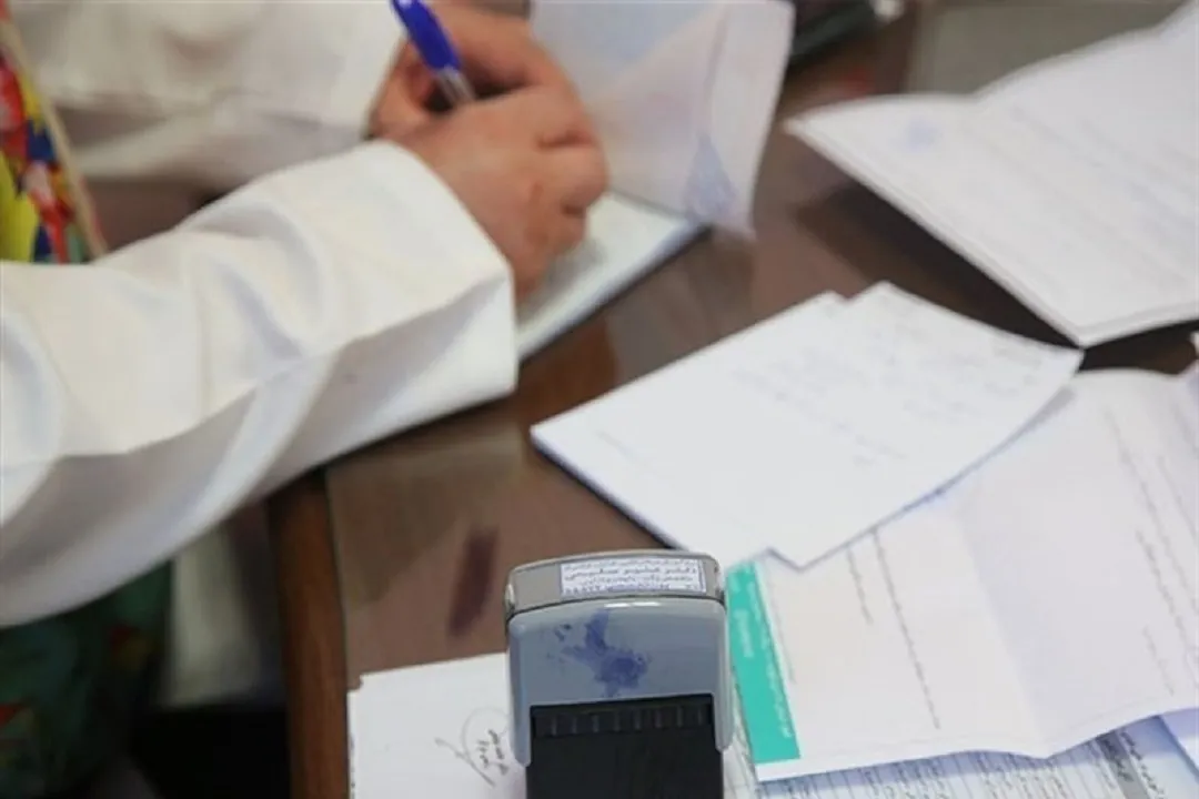 آغاز صدور پروانه مطب برای پزشکان طرحی
