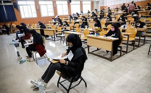مخالف افزایش ظرفیت پذیرش دانشجوی پزشکی هستیم