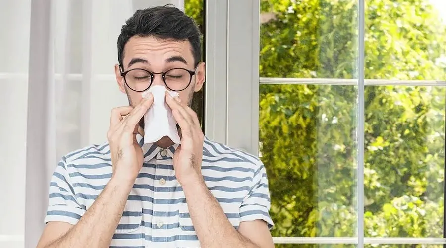 آلرژی فصلی را چگونه کنترل کنیم؟