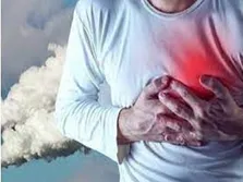 تنفس هوای سُربی خطرناک تر از ویروس های کُشنده