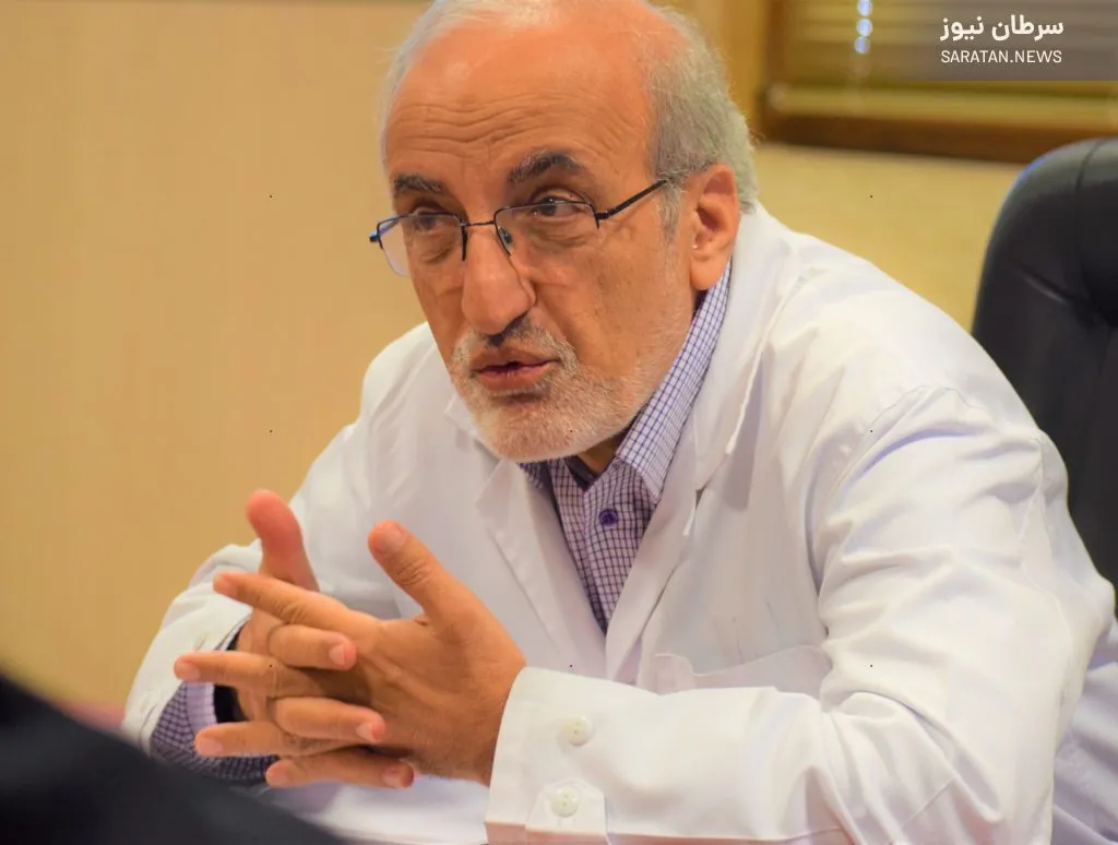 سالانه ۱۵ هزار نفر درگیر سرطان روده بزرگ می‌شوند