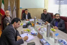 دکتر پوریا عادلی معاون انتظامی نظام پزشکی اصفهان شد