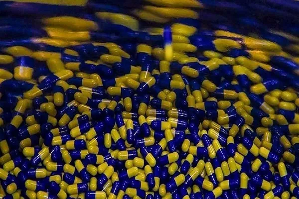 جلوگیری از درد مفاصل با مصرف برخی ویتامین‌ها
