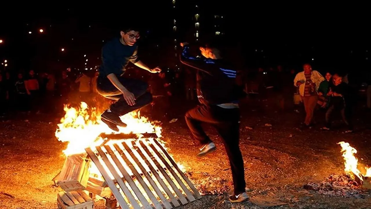 هنگام مواجهه با مصدومان سوختگی چه اقدامی انجام دهیم؟