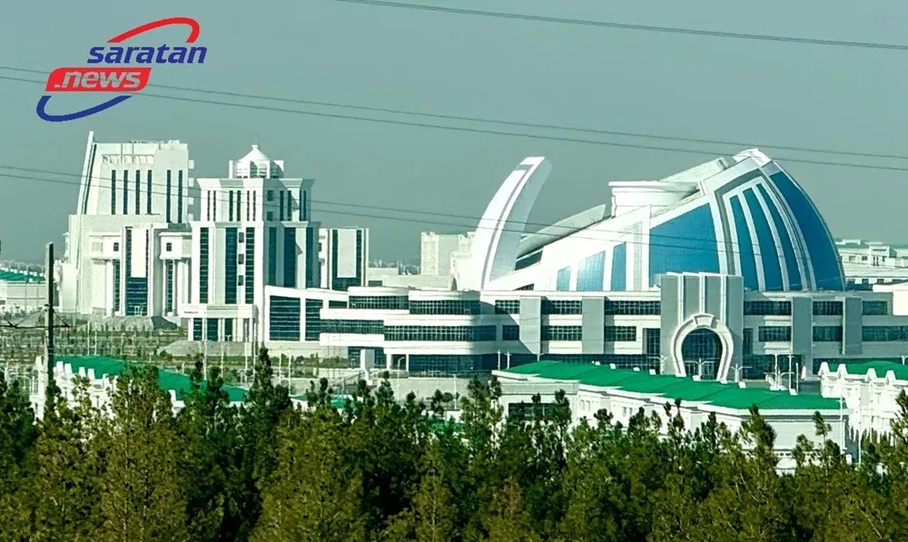 آرکاداغ؛ تبلور هویت ترکمنی در قالب شهروندی مدرن