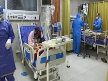 شناسایی ۲ مورد تایید شده ابتلا به وبا در هائیتی