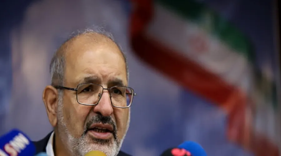 پورعباس با حکم رئیس جمهور رییس سازمان سنجش شد