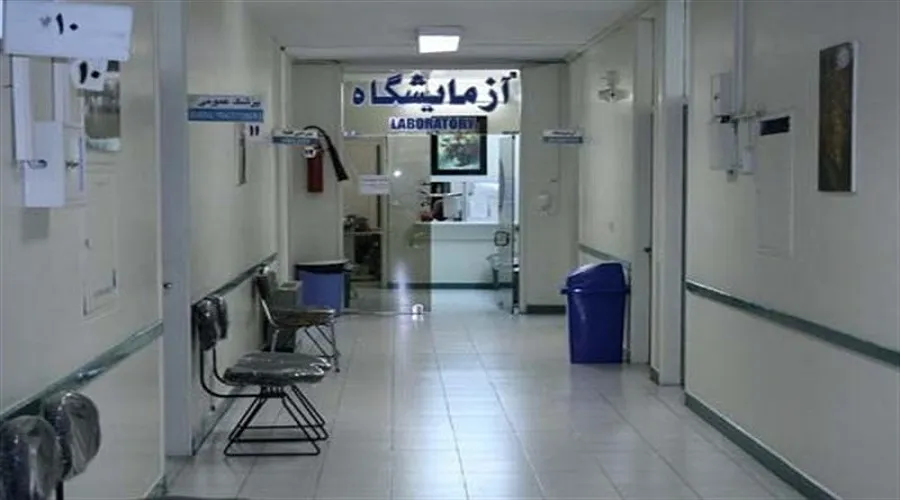 جنوب تهران جزو فقیرترین نقاط کشور از لحاظ دسترسی بهداشتی است