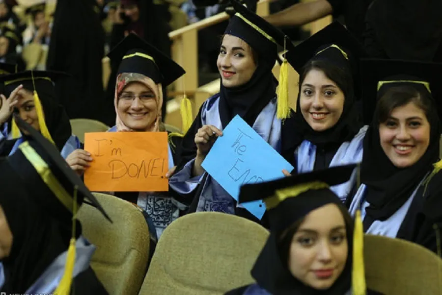 اطلاعیه سازمان امور دانشجویان درباره تحصیل دانشجویان خارجی