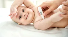 بیماری در کودکی احتمال بی فرزندی را افزایش می‌دهد