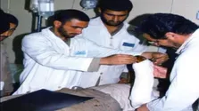 مدیریت آرامش و هوشیاری در شرایط جنگی