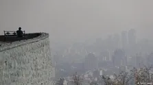 پیشنهادهایی برای کاهش اثرات منفی دماهای شدید و آلودگی هوا بر سلامتی