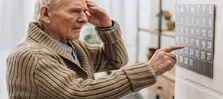 اختلال ترس از پیری/ چگونه از افسردگی سالمندان پیشگیری کنیم