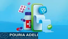 بیماری یک مادر بر جامعه اثرگذار است