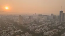 ارتباط کیفیت نامطلوب هوا با مشکلات شناختی در نوزادان