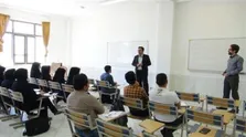 صندلی پزشکی بدون کنکور، کذب است