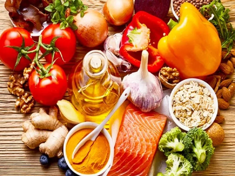 مواد غذایی چاق کننده سالم / راههای از بین بردن نفخ حبوبات