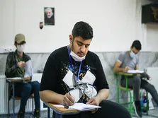 اعلام تغییرات مهم کنکور در سال جدید