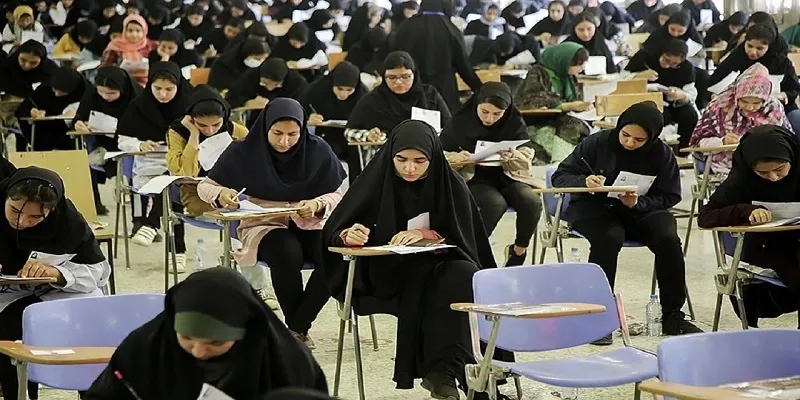 میزان ظرفیت آزمون کارشناسی ارشد گروه پزشکی مشخص شد