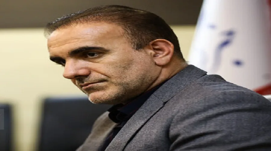 نامه مهم رئیس سازمان نظام پزشکی به رئیسی