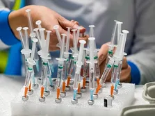 دومین واکسن به‌روز شده علیه امیکرون در انگلیس مجوز گرفت