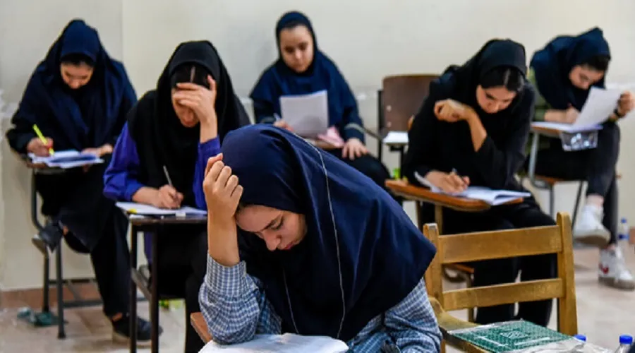 اعلام آخرین مهلت ثبت نام نوبت دوم کنکور
