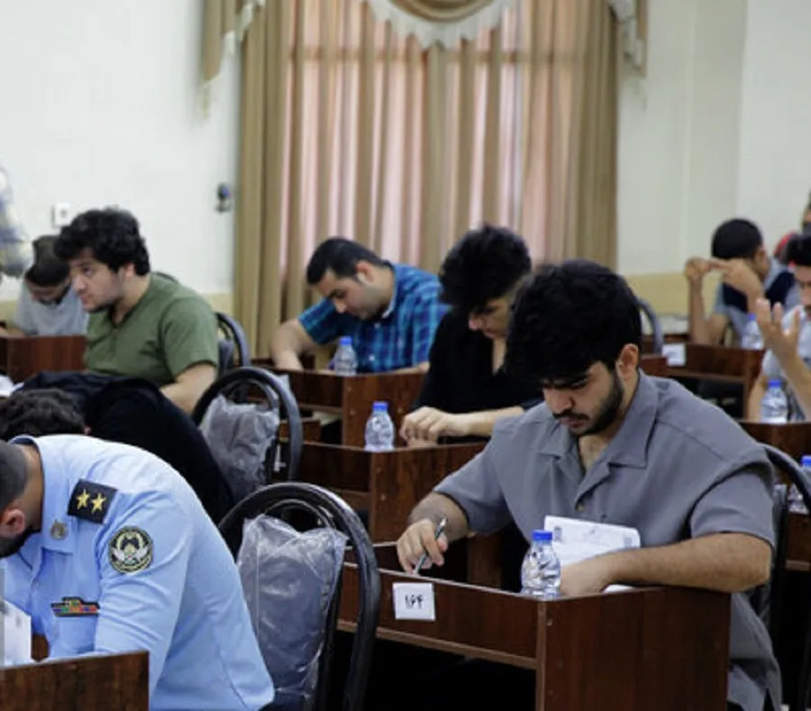 دفترچه راهنمای انتخاب رشته کنکور سراسری سال ۱۴۰۲ منتشر شد