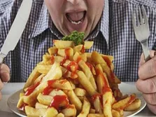 شام خانوادگی موجب کاهش استرس می‌شود