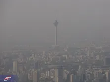 ماسک تا چه اندازه ما را در برابر آلودگی هوا محافظت می کند؟
