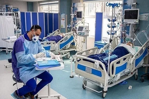 احتمال بروز ۲ موج جدید کرونا در فصول سرد سال وجود دارد